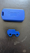 JL/JT keyfob without buttons
