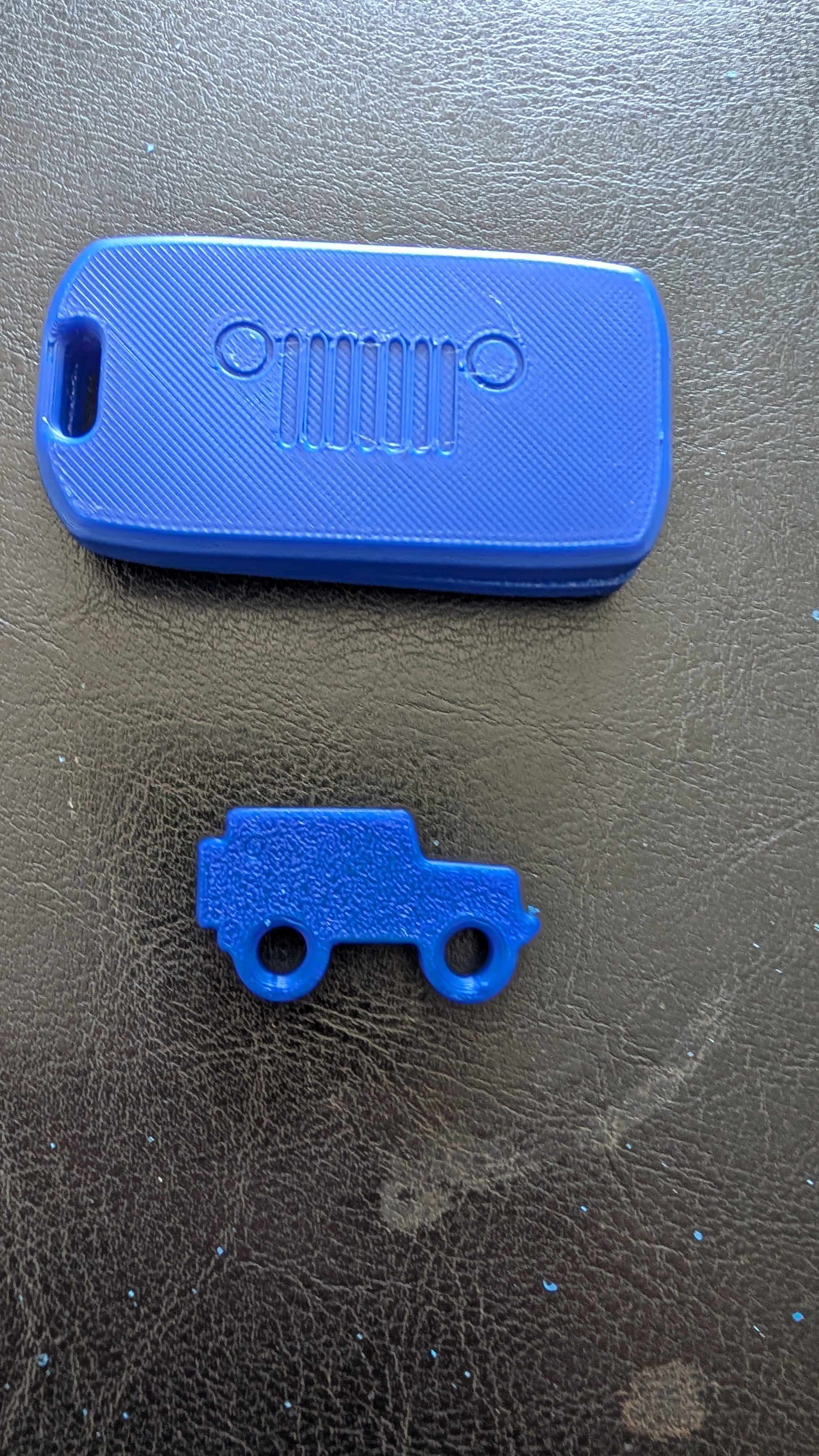 JL/JT keyfob without buttons